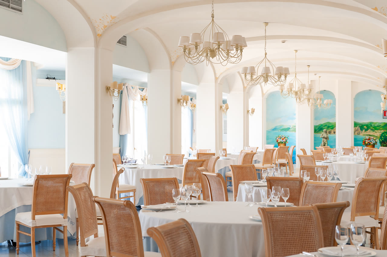 Wedding Pandora Hotel Due Torri