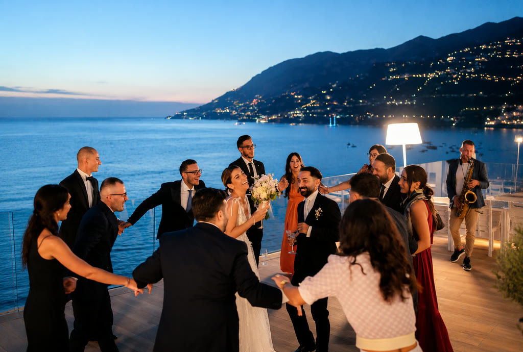 Hotel Due Torri esclusiva per il vostro evento