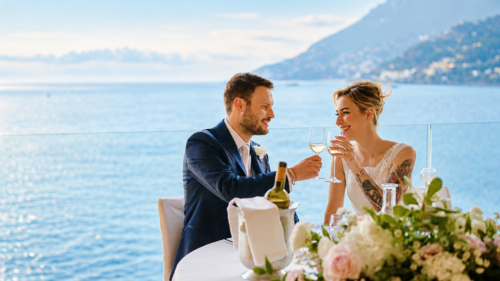 Confettata e dolci dell'Hotel Due Torri