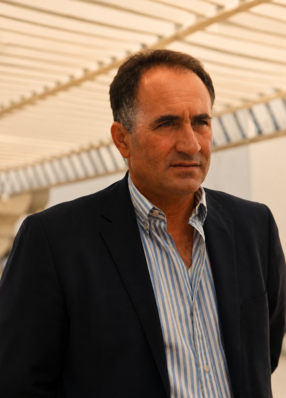 Gino ed Emilia, ritratto di famiglia