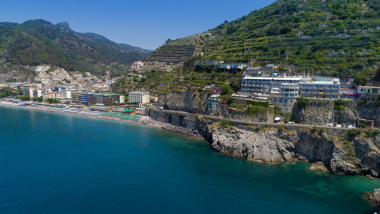 Hotel Due Torri | Una storia di famiglia