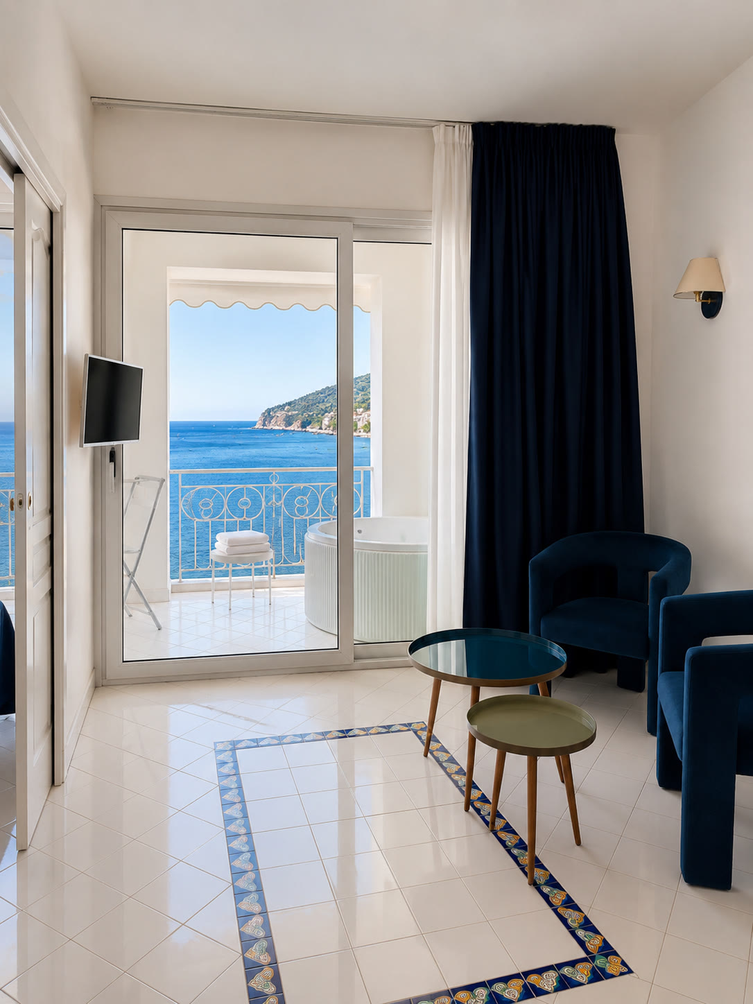Elegance Junior Suite - foto 5
