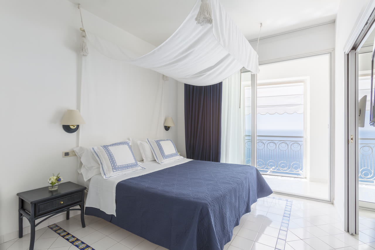 Elegance Junior Suite