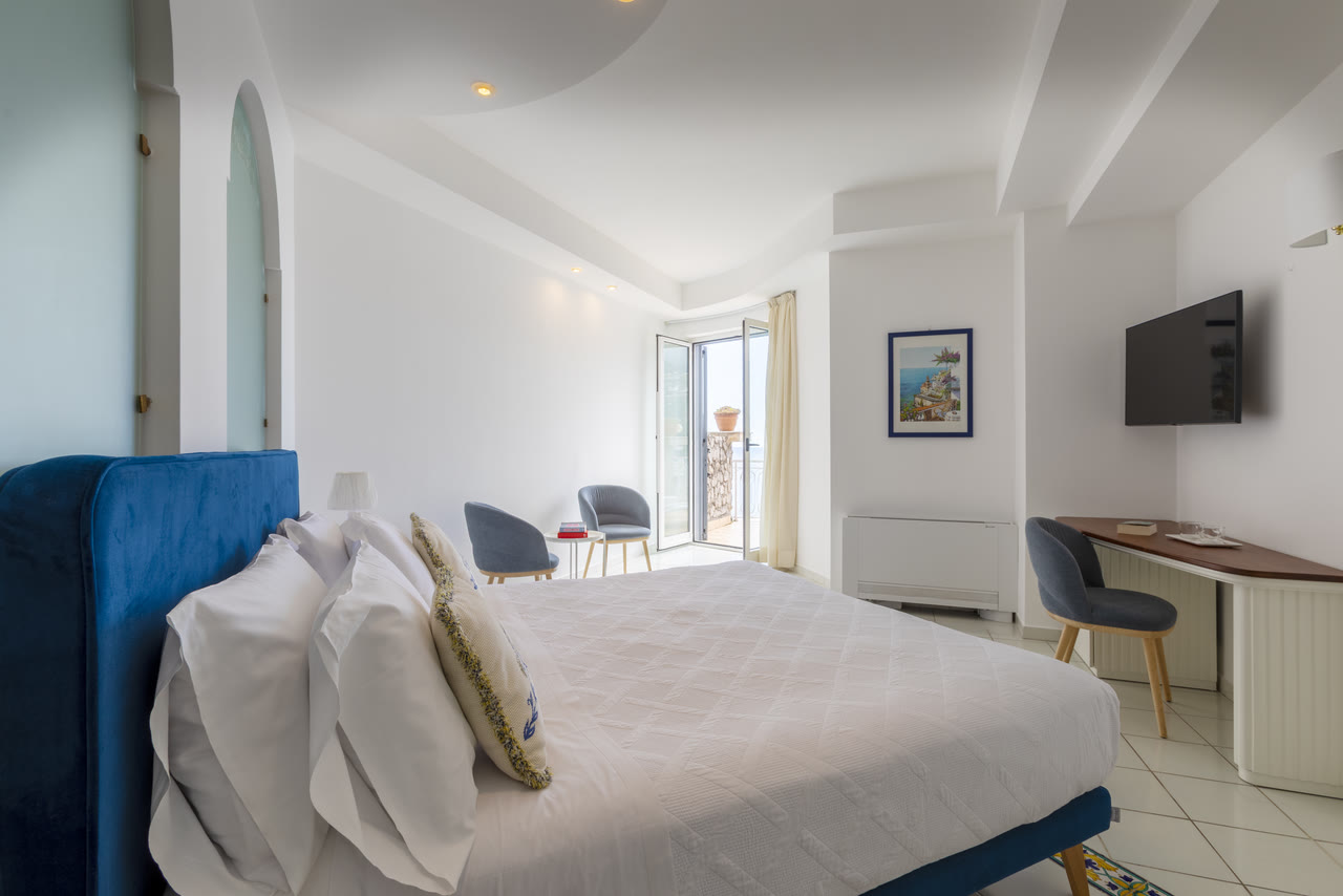 Essence Junior Suite - foto 1