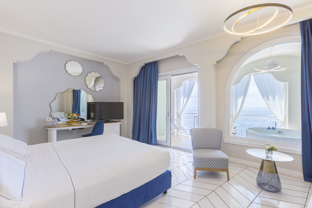 Iconic Junior Suite