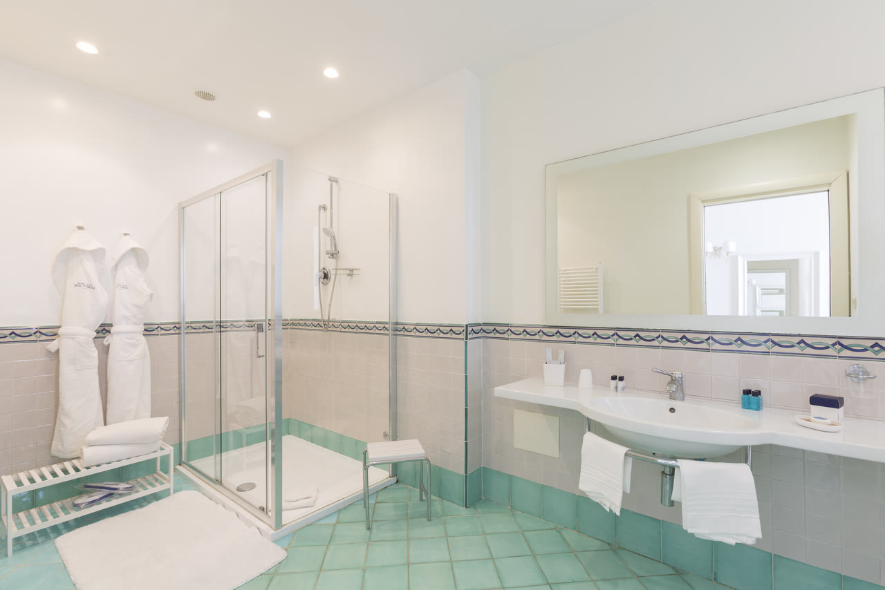 Infinity Junior Suite - foto 2