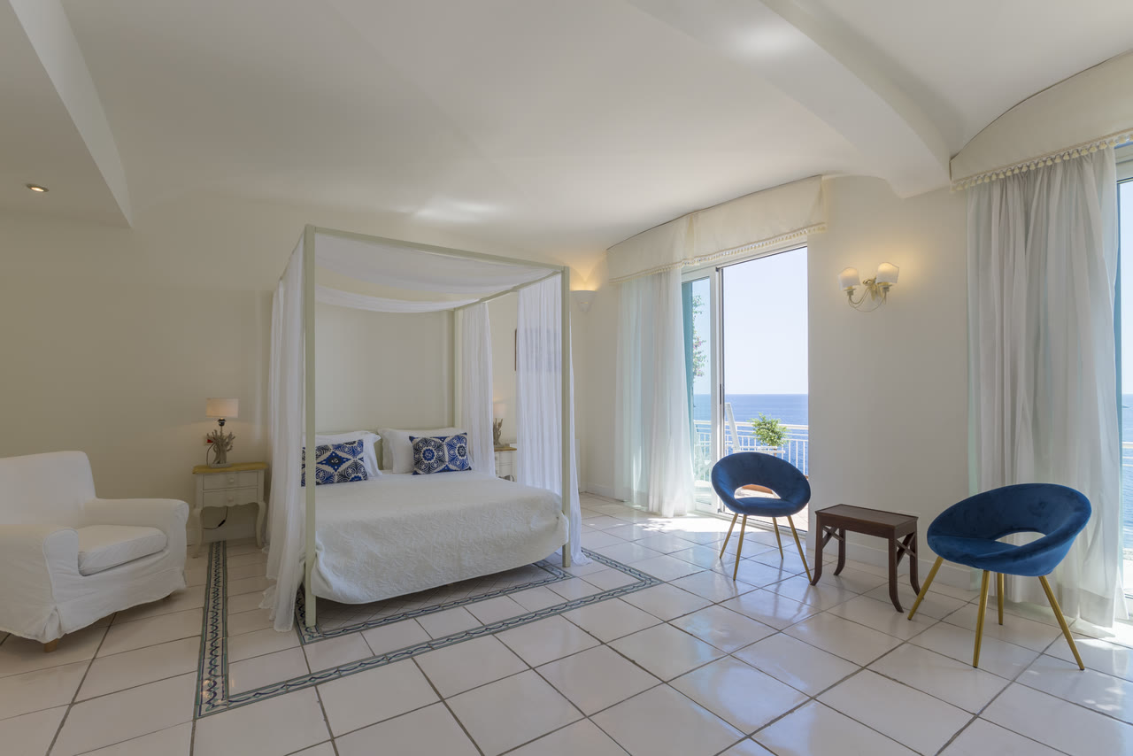 Infinity Junior Suite - foto 5