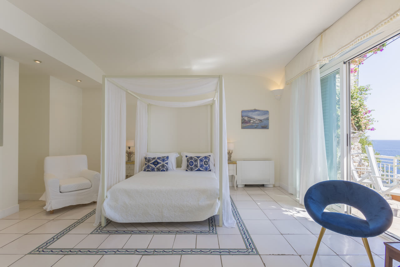 Infinity Junior Suite - foto 1