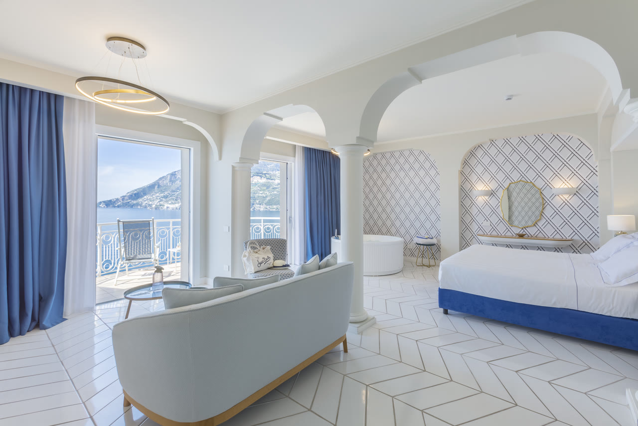Majestic Junior Suite
