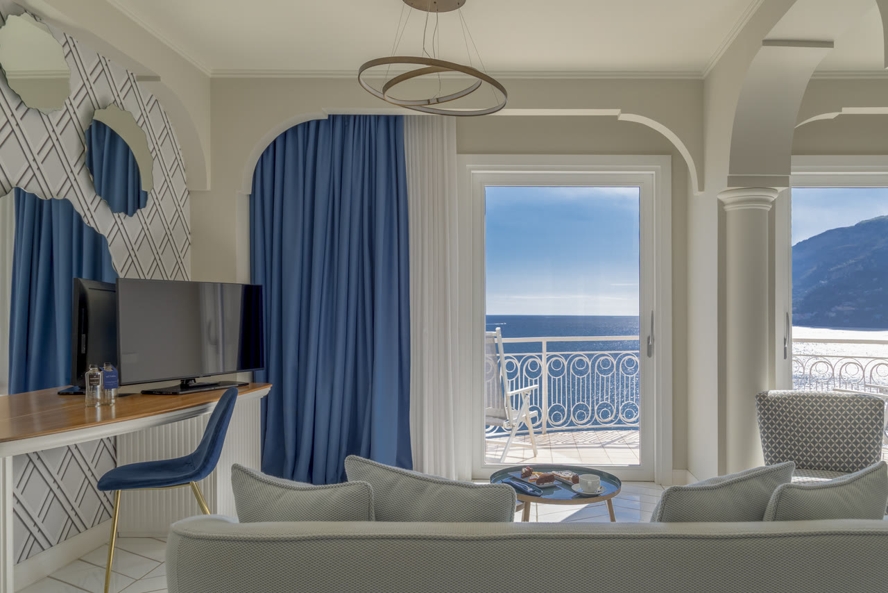 Majestic Junior Suite - foto 2