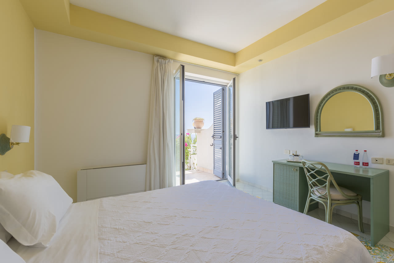 Panoramic Room - foto 5