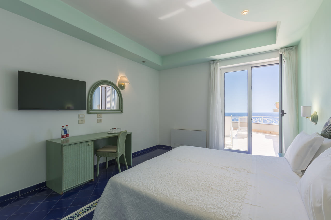 Panoramic Room - foto 2