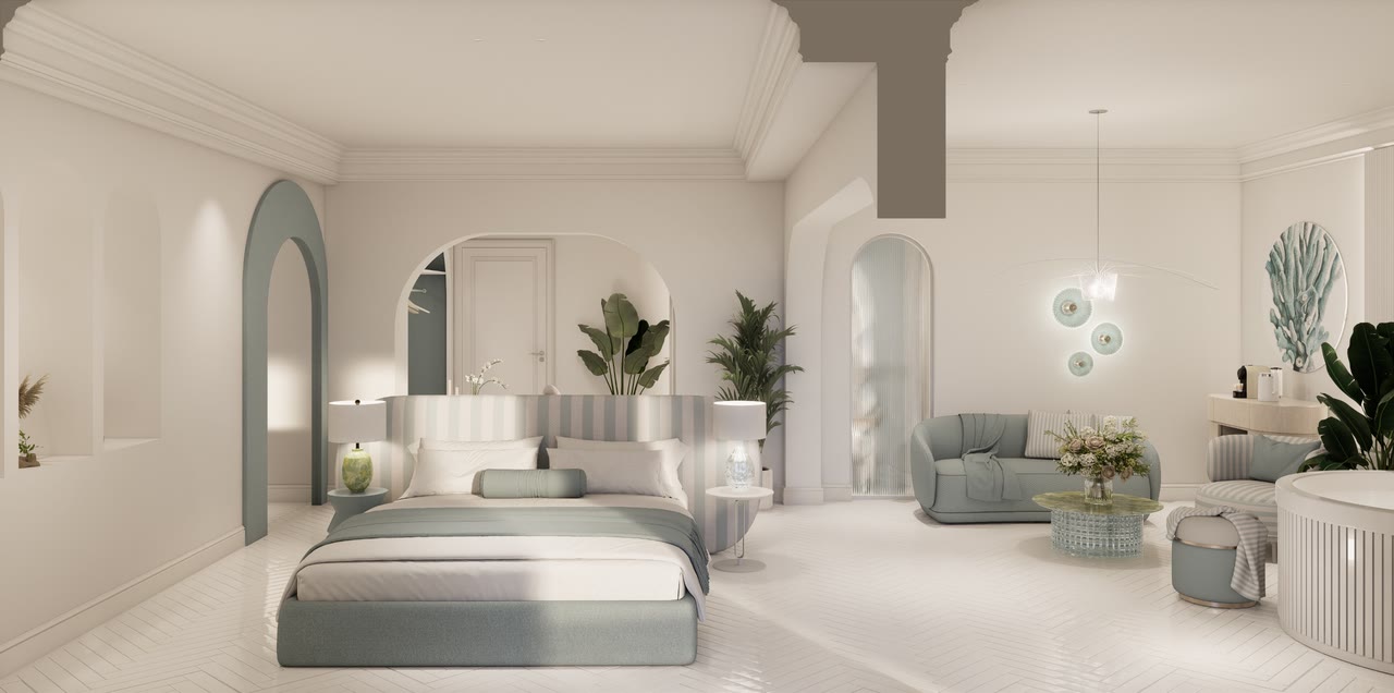 Prestige Junior Suite