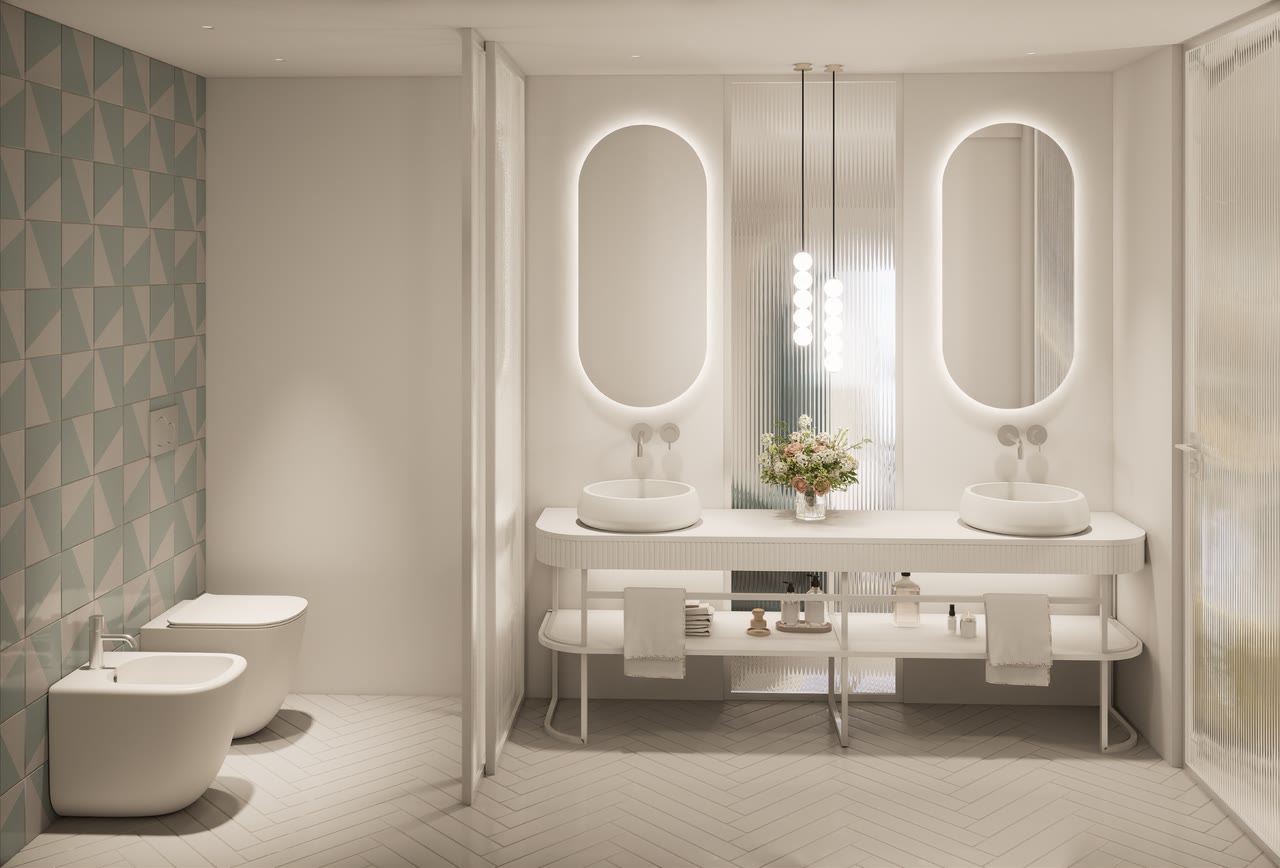 Signature Suite - foto 3