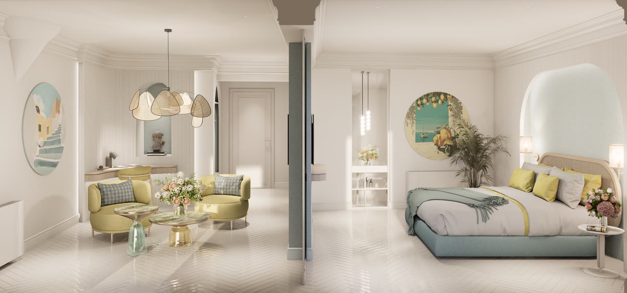 Signature Suite - foto 4