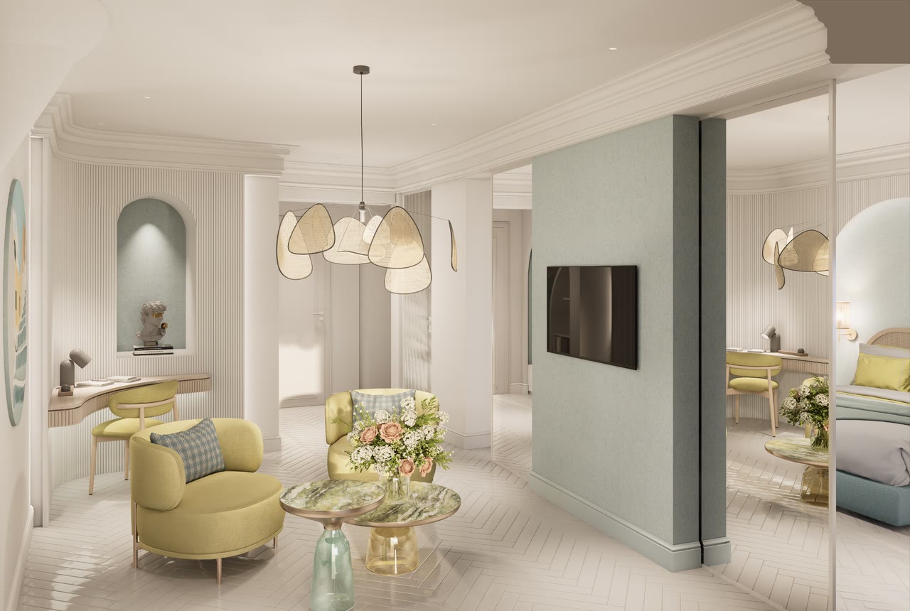 Signature Suite - foto 5