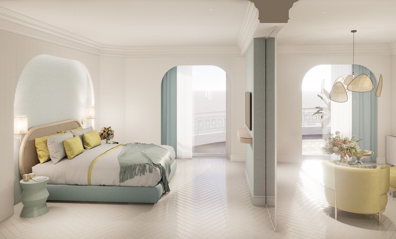 Signature Suite